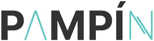 Logo PAMPÍN